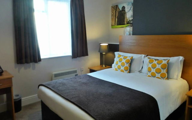 North Hill Hotel