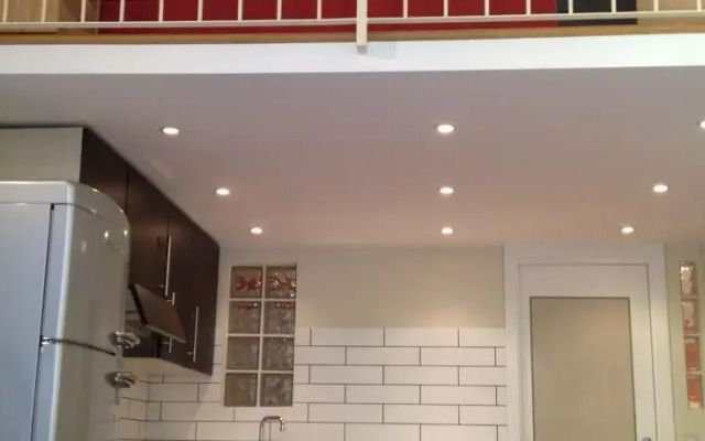 Loft Rasori