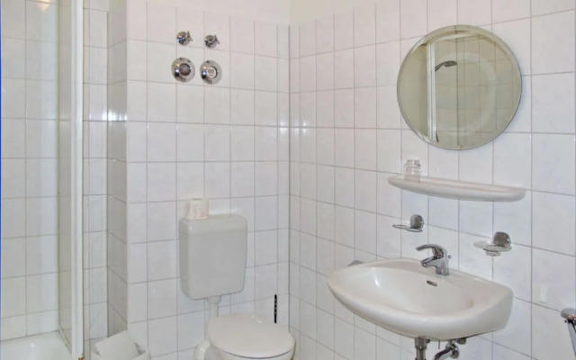 Apartment  Glowe 32876