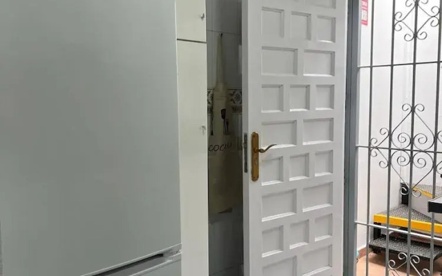 Vao-holiday Rentals -los Alcazares