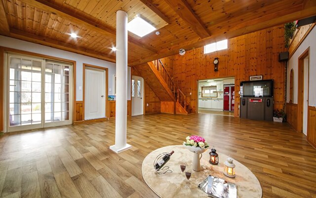 Ganghwadogold Villa Pension