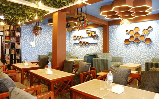 SPOT ON 497 Hotel Potala