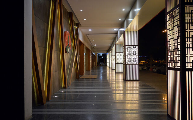 Hotel Cama