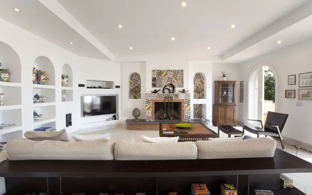 Villa Trionfo Spa by Myvillacollection