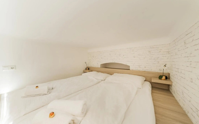 Zeus Design Apartments Schönbrunn