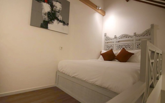Anza d'Dimmel Jimbaran – Guest Rooms – Jimbaran