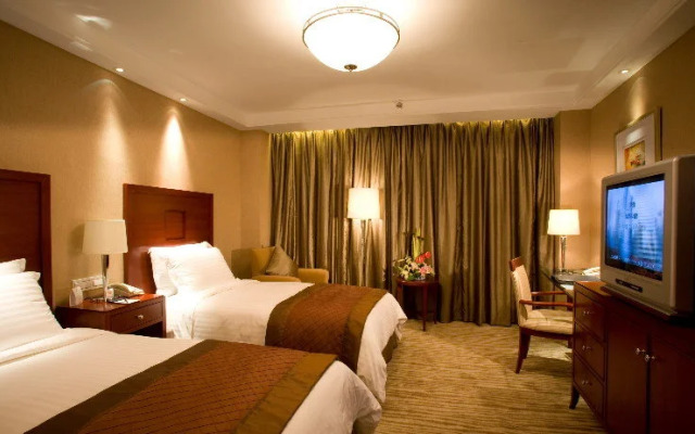 Galaxy Hotel
