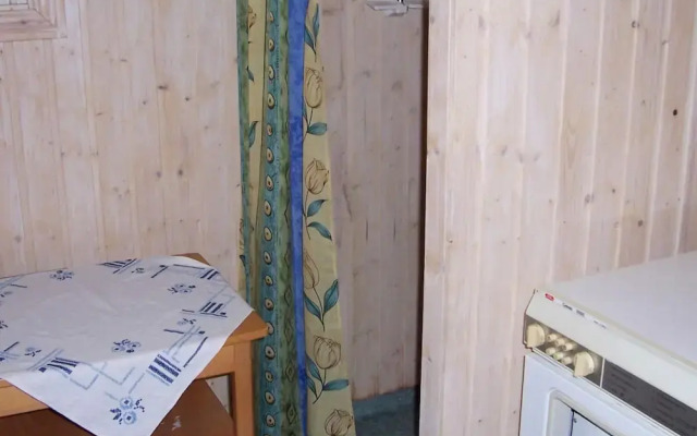 5 Person Holiday Home in Mellbystrand-by Traum