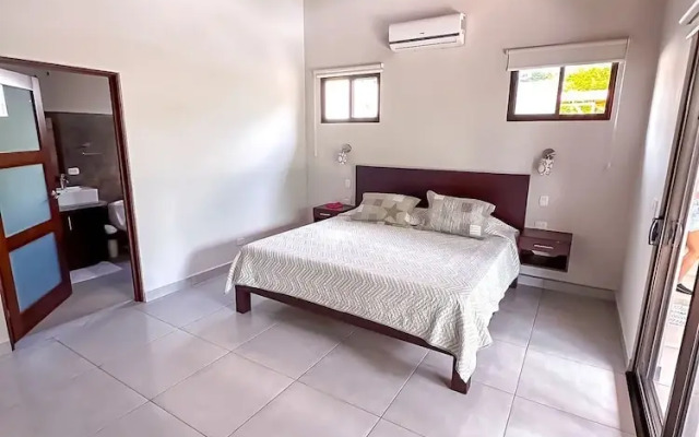 Casa Uvita