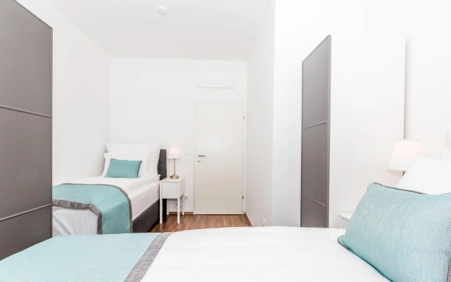 Simtown Suite Apartments