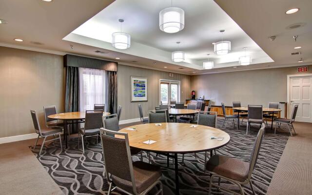 Homewood Suites By Hilton Memphis Poplar