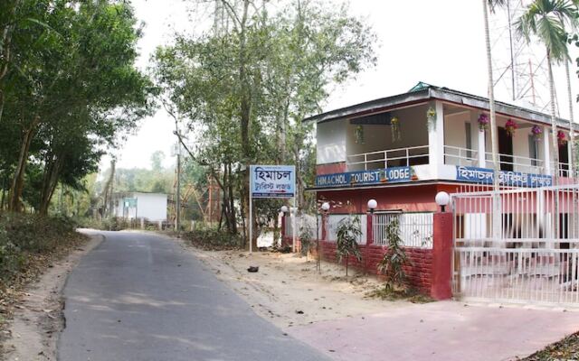 Himachol Tourist Lodge