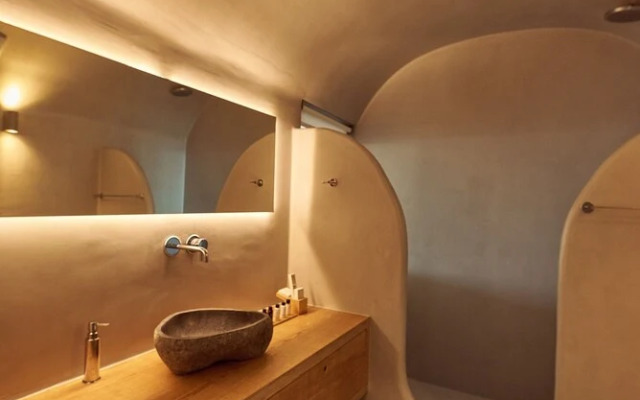 Coco-Mat Hotel Santorini