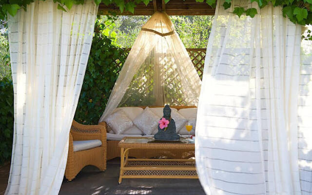 Agroturismo Can Parramatta