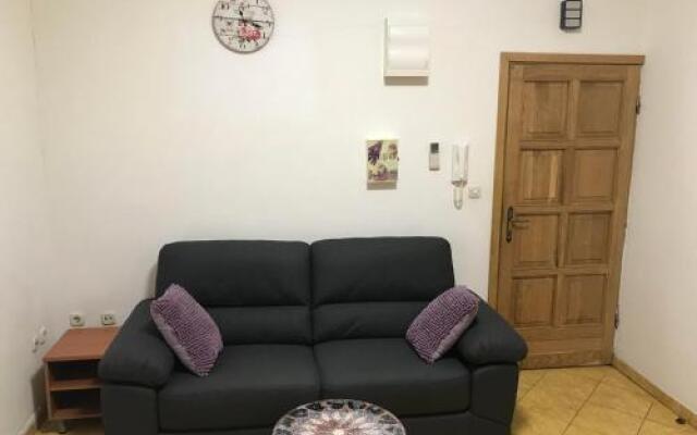 Epicenter Apartments Split