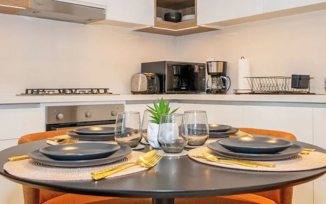 Zapbed House-DT 2103