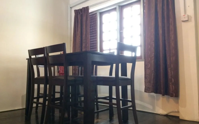 1981 Guest House