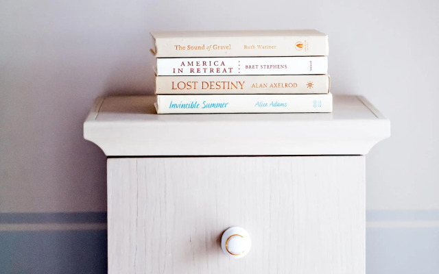 Monsieur George Hotel & Spa – Champs Elysées