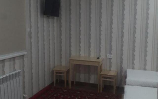 Hotel Allanazar Ota