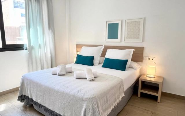 Feelathome Plaza Apartments