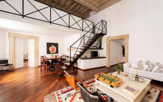 Your Home at Campo de' Fiori