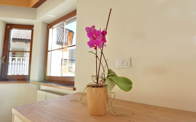 Apartment 4 Holiday - Wolly