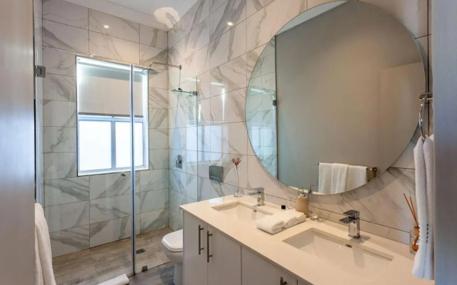 Cloud 9 Boutique Hotel and Spa