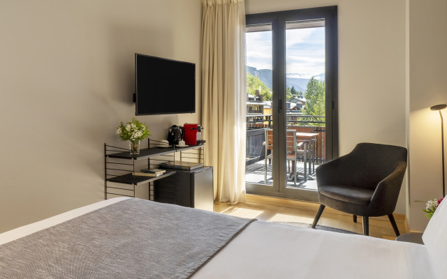 Hotel Palome