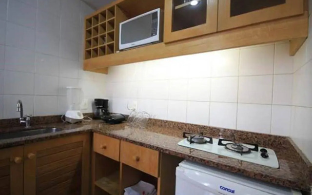 GoHouse - Apartamento Princesa 604 - Avenida Princesa Isabel
