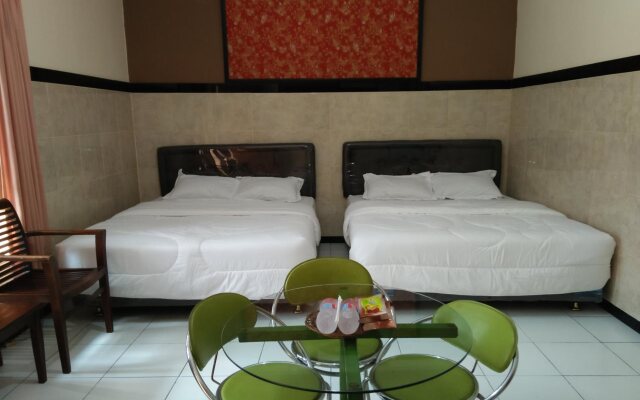 Dya Hotel Boyolali
