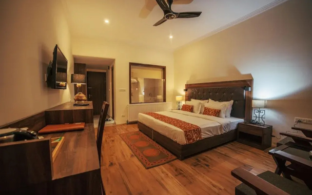 Hotel Leh Plaza