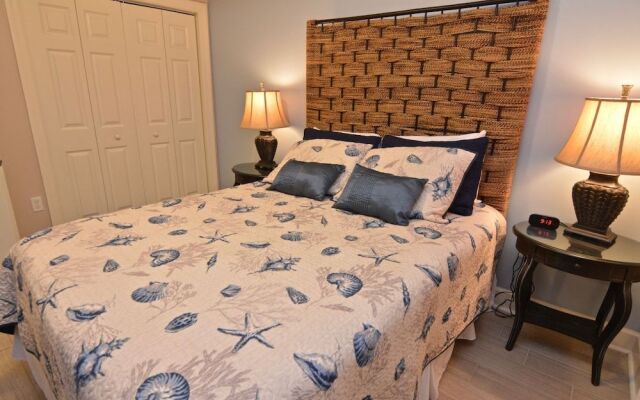 Sunrise Beach 810 by RedAwning