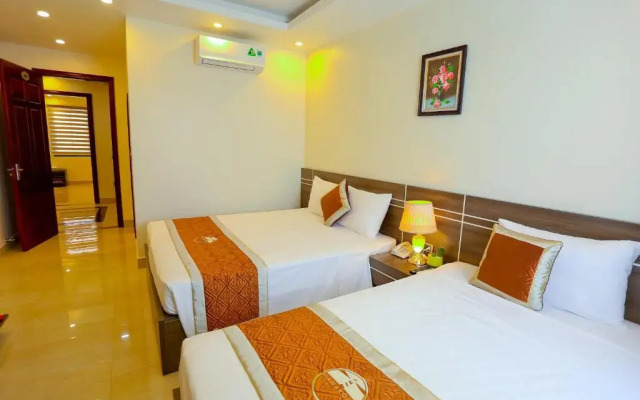 Manarola Hotel by OYO Rooms