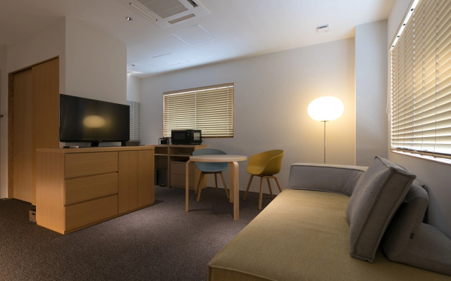 Design Hotel Kyoto Fuyacho
