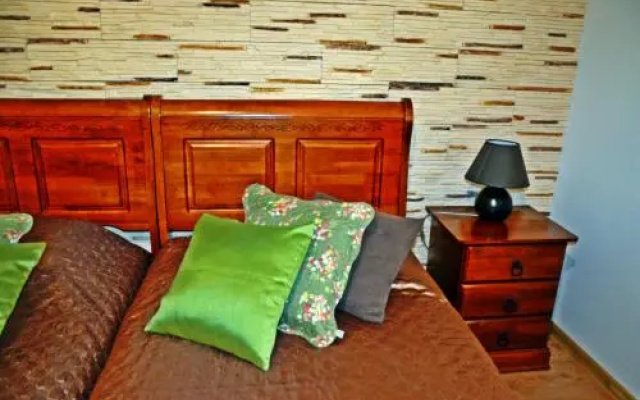 Apartament w Drawsku