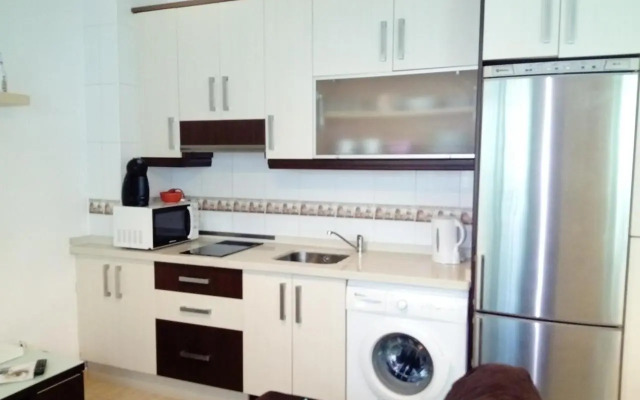 Apartamento Dos Aceras