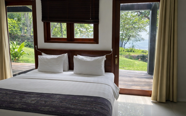 The Pade Dive Resort – Guest Rooms – Sabang