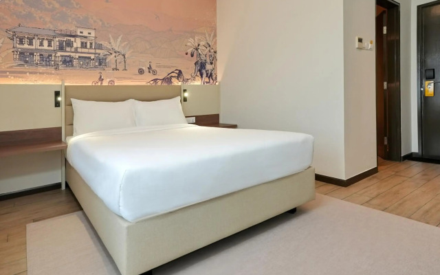 Cititel Express Ipoh