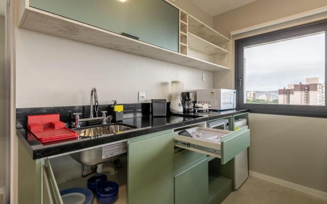 LIV - Apartamento 1301