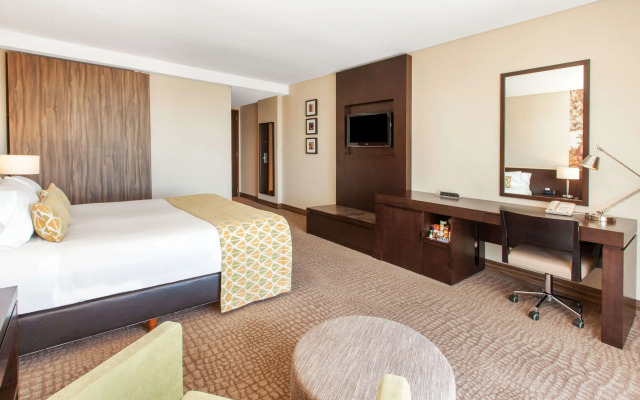 Wyndham Nordelta Tigre Buenos Aires