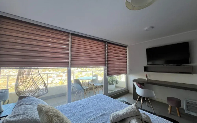 Oceana Suites en Dunas de Montemar