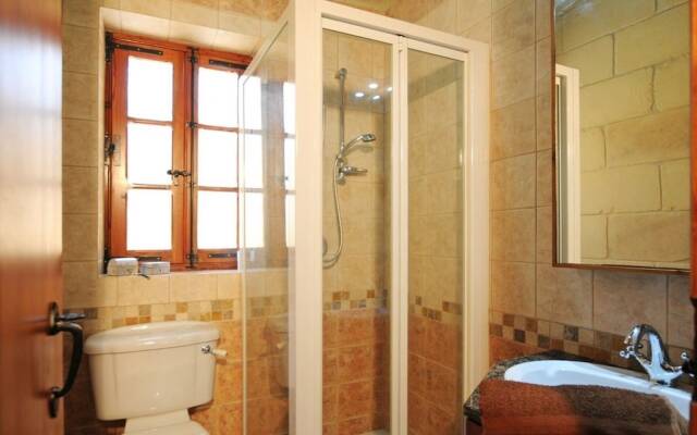 Kemmuna Farmhouse - Rest And Zest