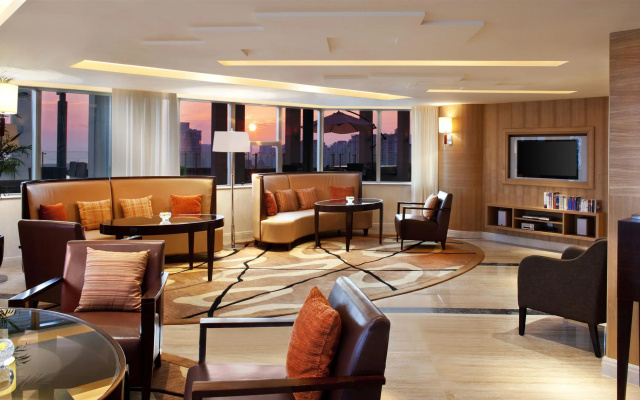 Four Points by Sheraton Shenzhen