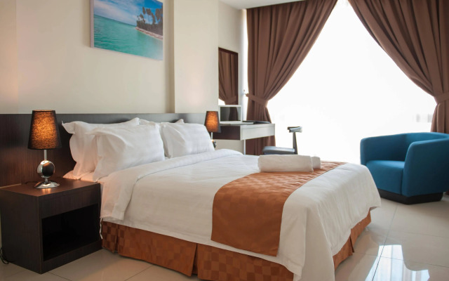 Sky Hotel Kota Kinabalu