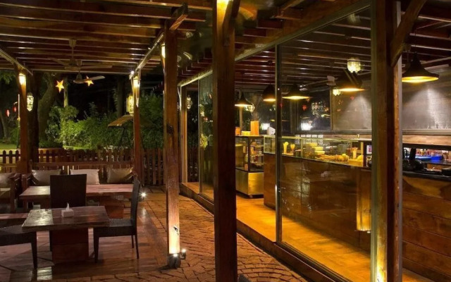 Hotel Malas