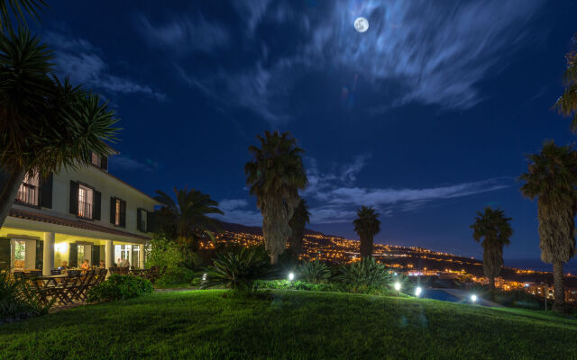 Hotel Quinta Alegre