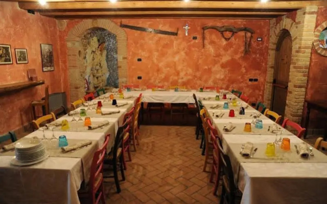 Locanda Cà del Ponte