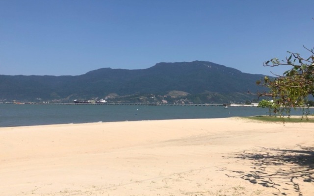 Porto Grande Hotel & Convention