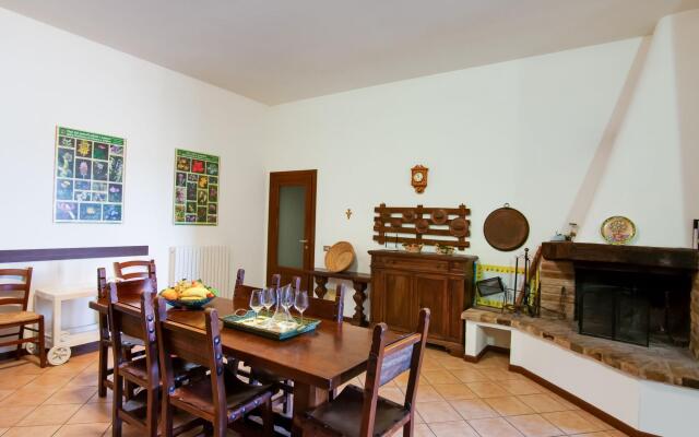 Villa I Girasoli