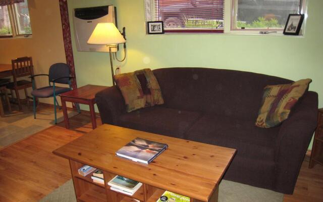 Fossil Beds Guesthouse